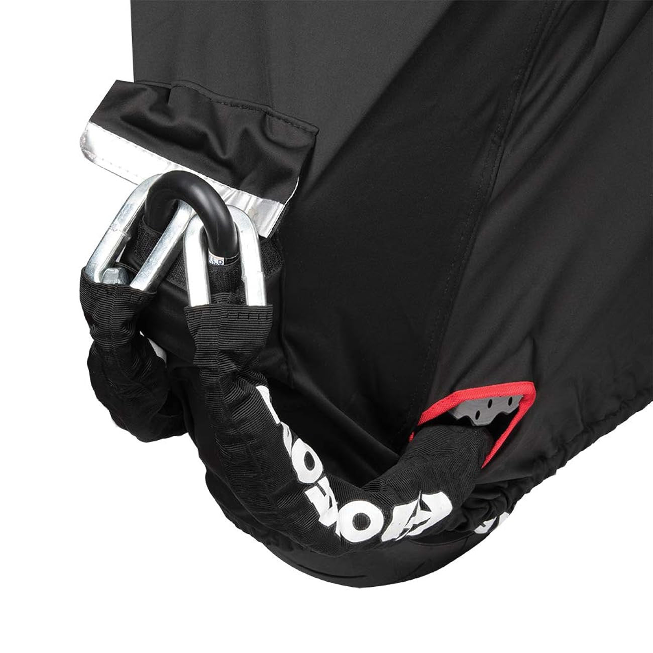 Oxford Protex Stretch Premium S MC Garage
