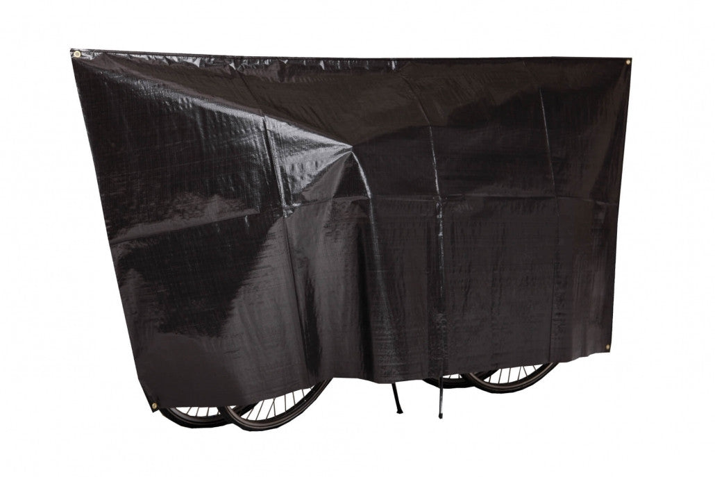 VK Duo cykelcover 2 cykler
