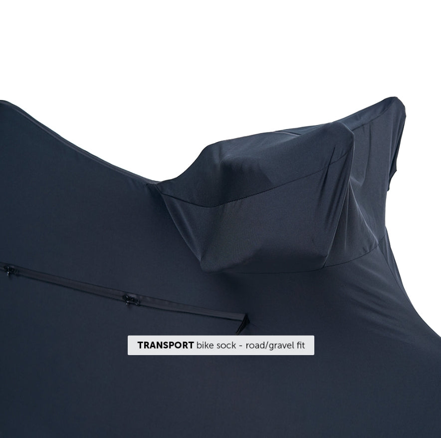 DS Covers Bike Sock MTB Transport cover