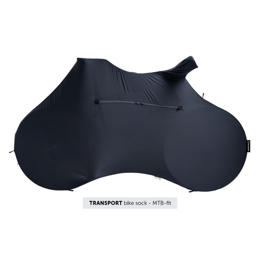 DS Covers Bike Sock MTB Transport cover