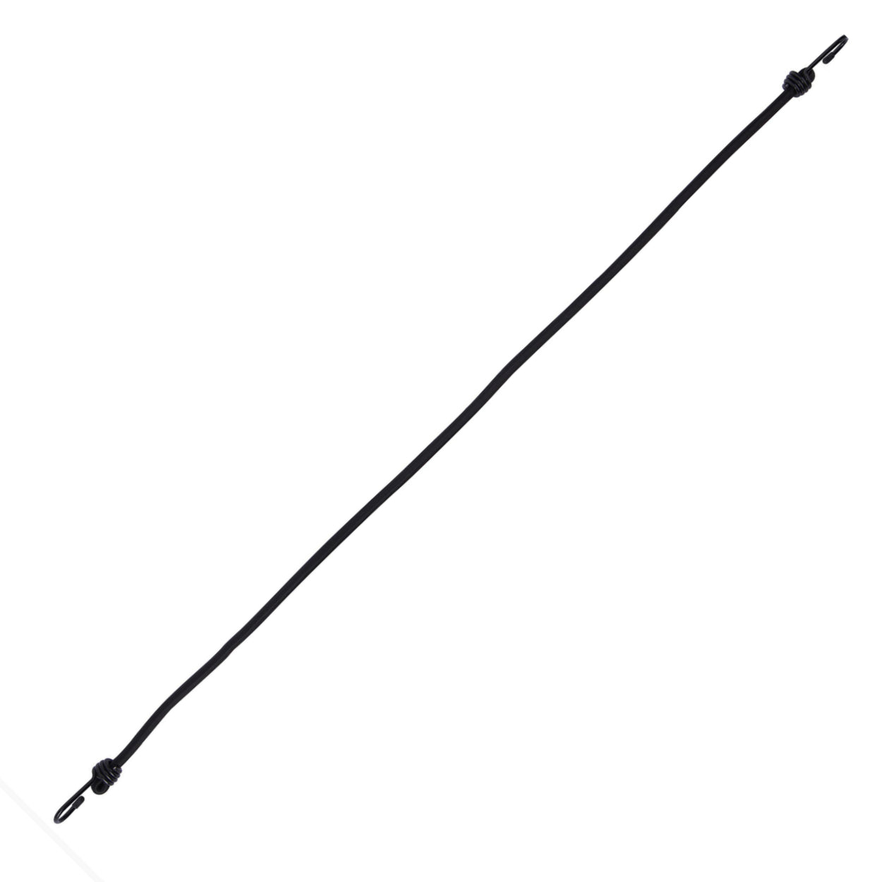 Elastisk strop til fastspænding