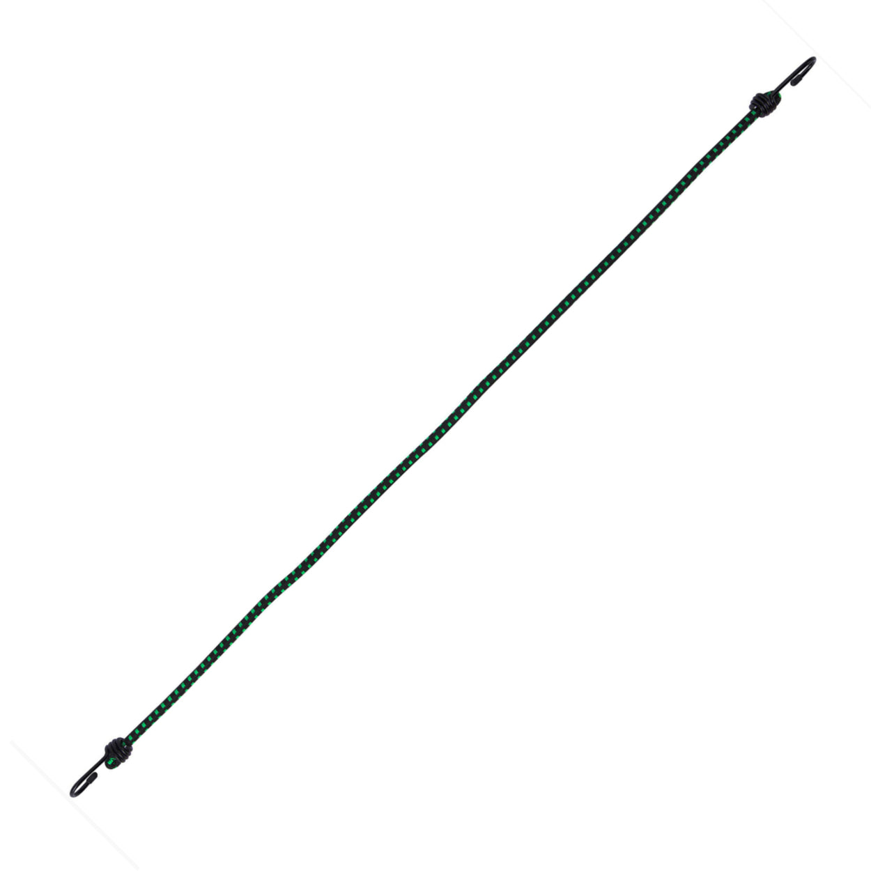 Elastisk strop til fastspænding