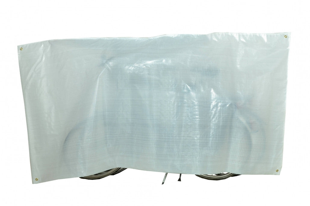 VK Duo cykelcover 2 cykler