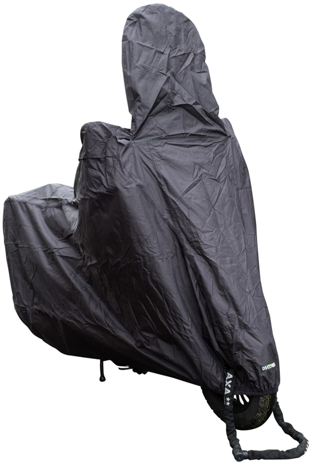 DS Cup Windshield Scooter cover M