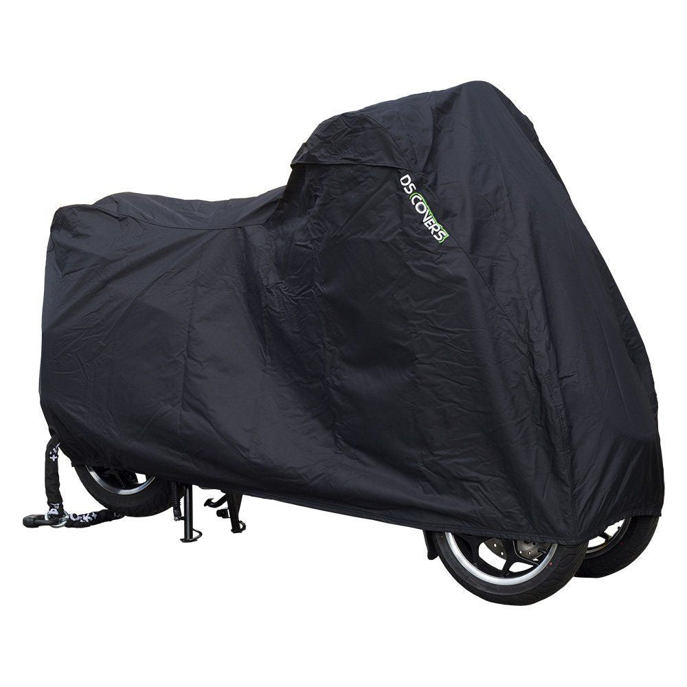 DS Alfa 3W MC cover, Topbox