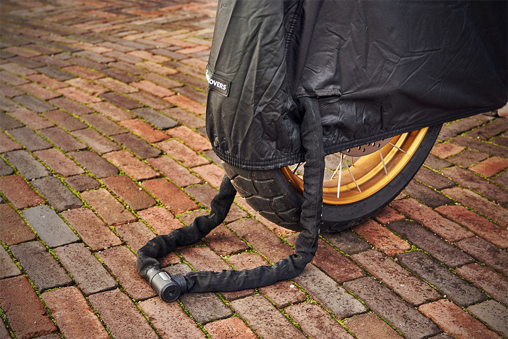 DS Alfa MC cover XXL (pladevindue)
