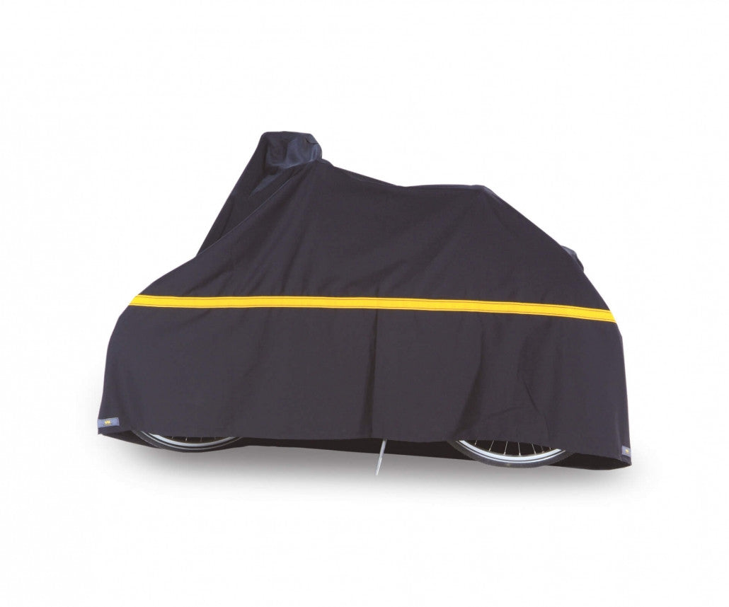 VK de Luxe cykelgarage