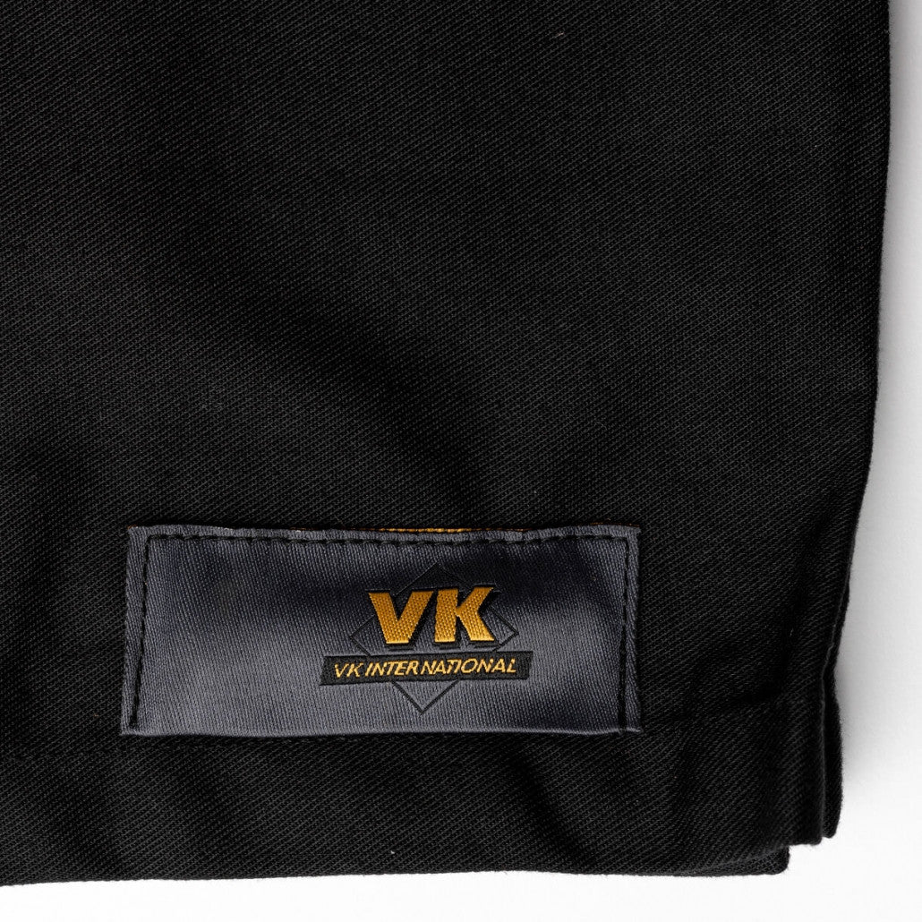 VK de Luxe cykelgarage