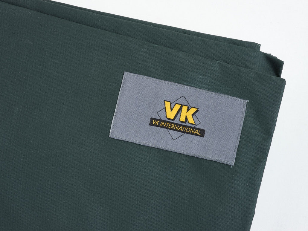 VK Re-Cover Bæredygtig cykelgarage