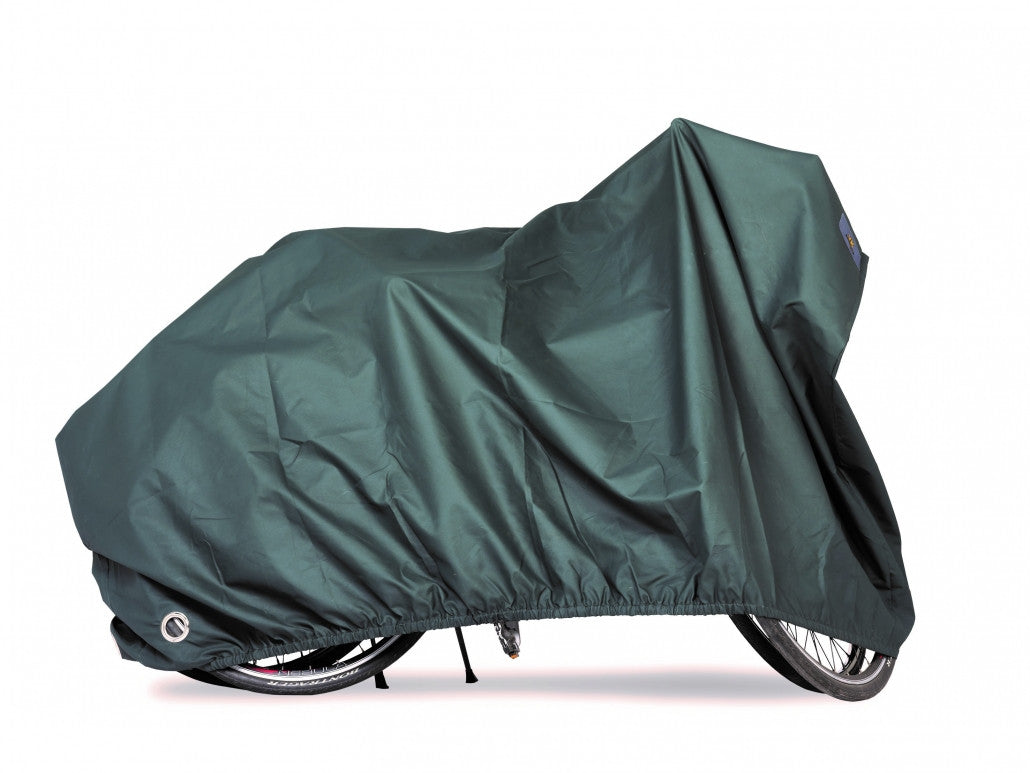 VK Re-Cover Duo bæredygtig cykelcover 2 cykler