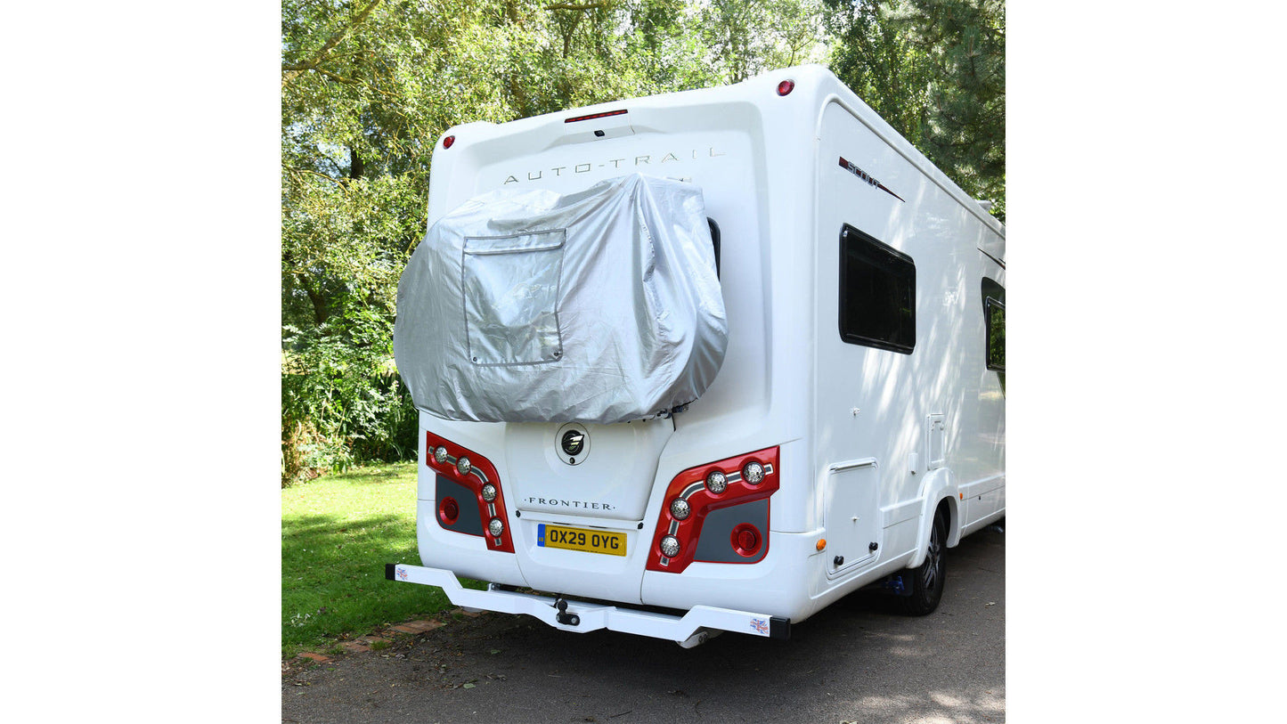 OXC Aquatex Premium Touring 4 bikecover