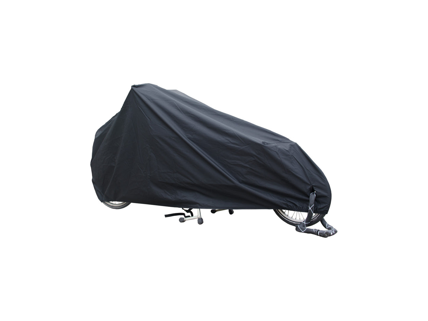 DS Covers 2 hjul lastcykel överdrag (utom Kaleche)