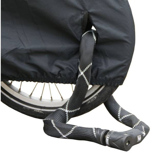 DS Covers 3 hjul lastcykel överdrag (utom Kaleche)