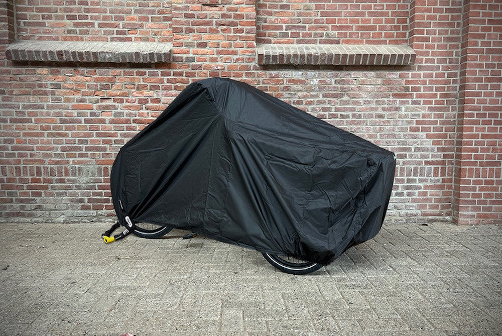 DS Covers 3 hjul lastcykel överdrag (utom Kaleche)