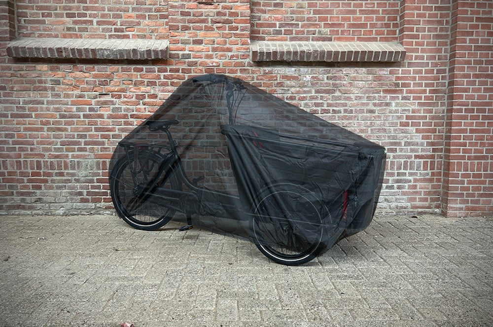 DS Covers 3 hjul lastcykel överdrag (utom Kaleche)