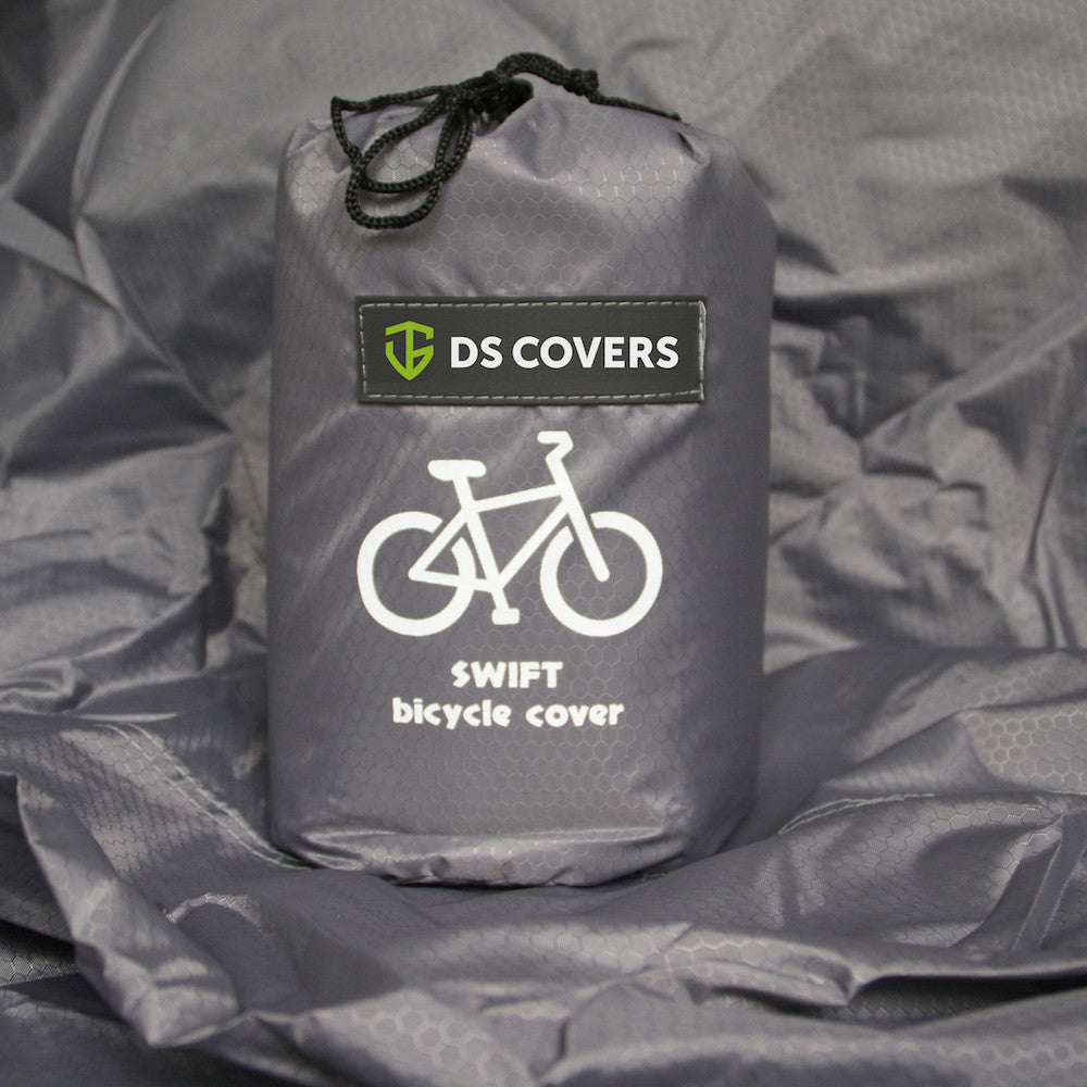 DS Covers SWIFT Cykelcover