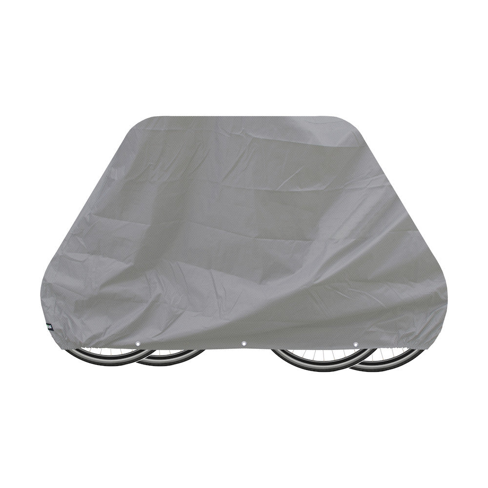 DS Covers SWIFT Duo Cykelcover 2 cykler