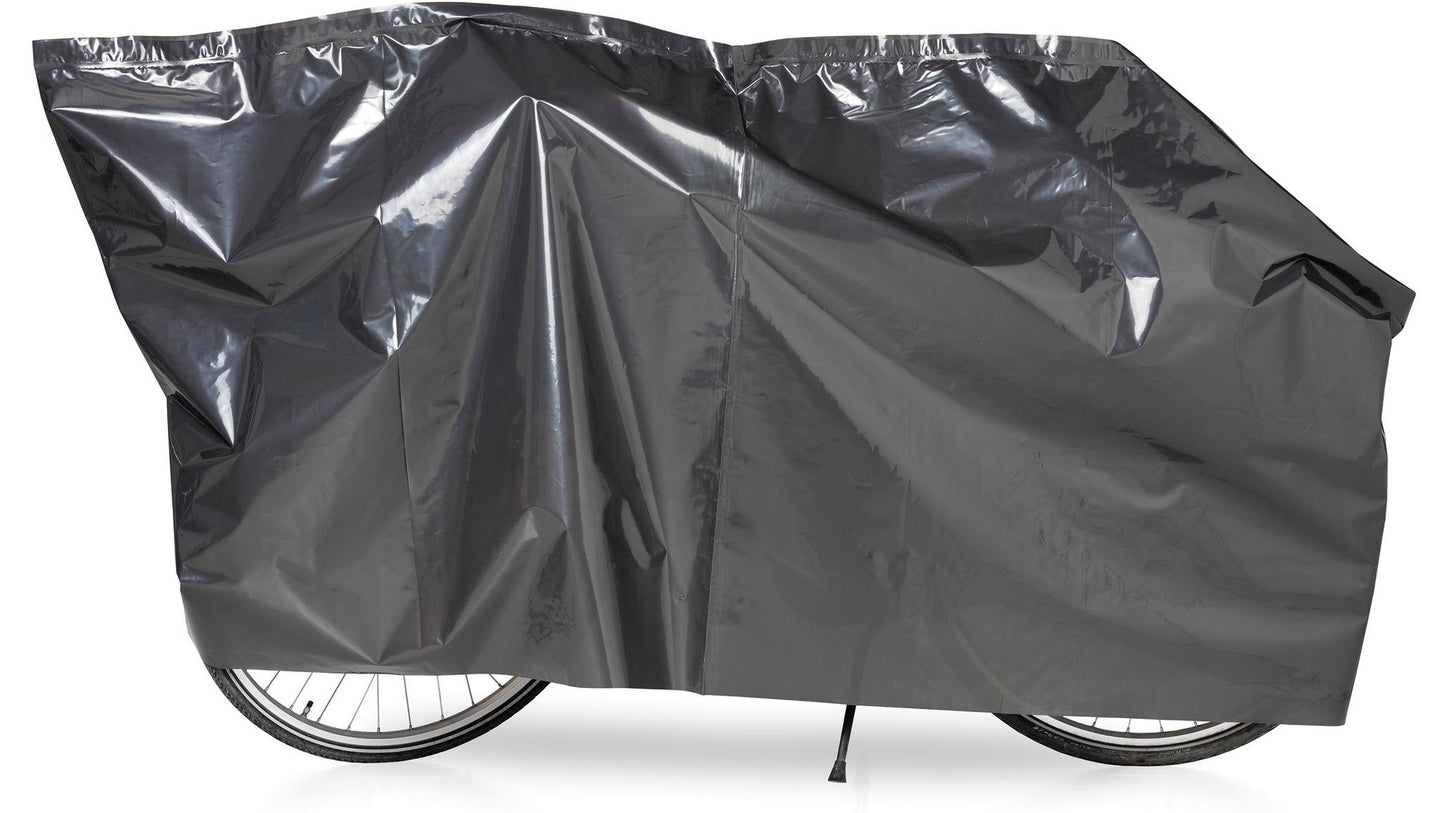 VK cykelgarage