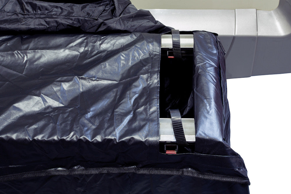 DS Covers EAGLE II Cykelholder Cover