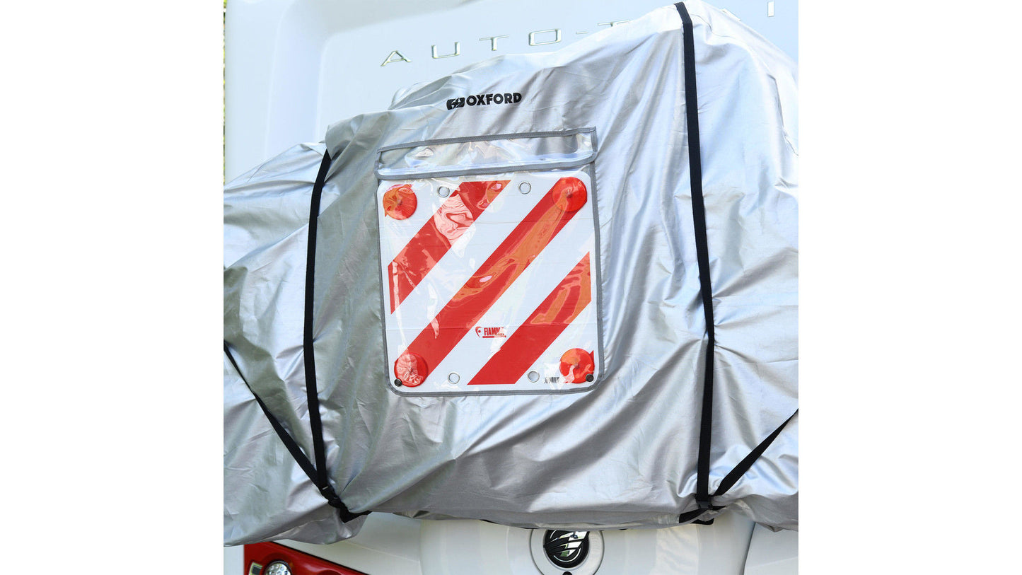 OXC Aquatex Deluxe Touring 4 bikecover