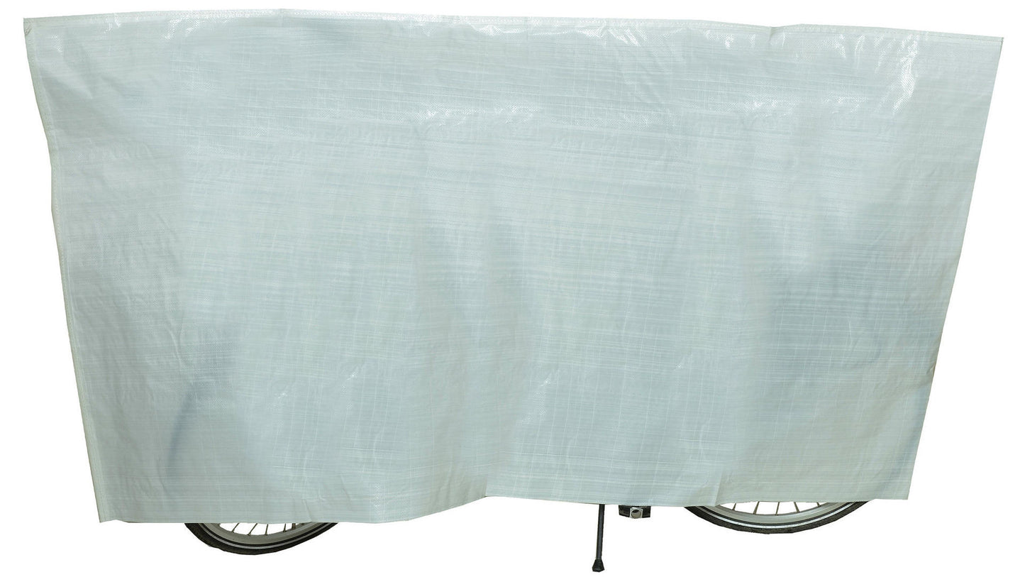 VK Huelle cykelgarage