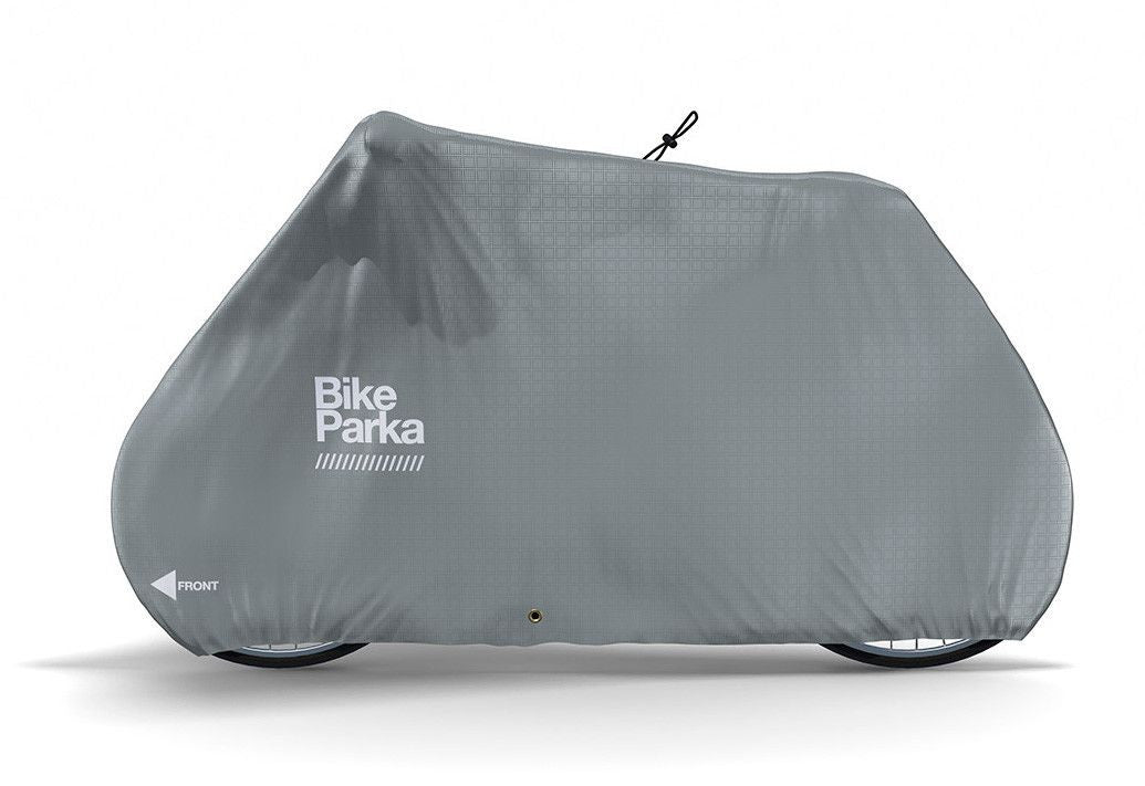 Bikeparka Stash överdrag för cykel