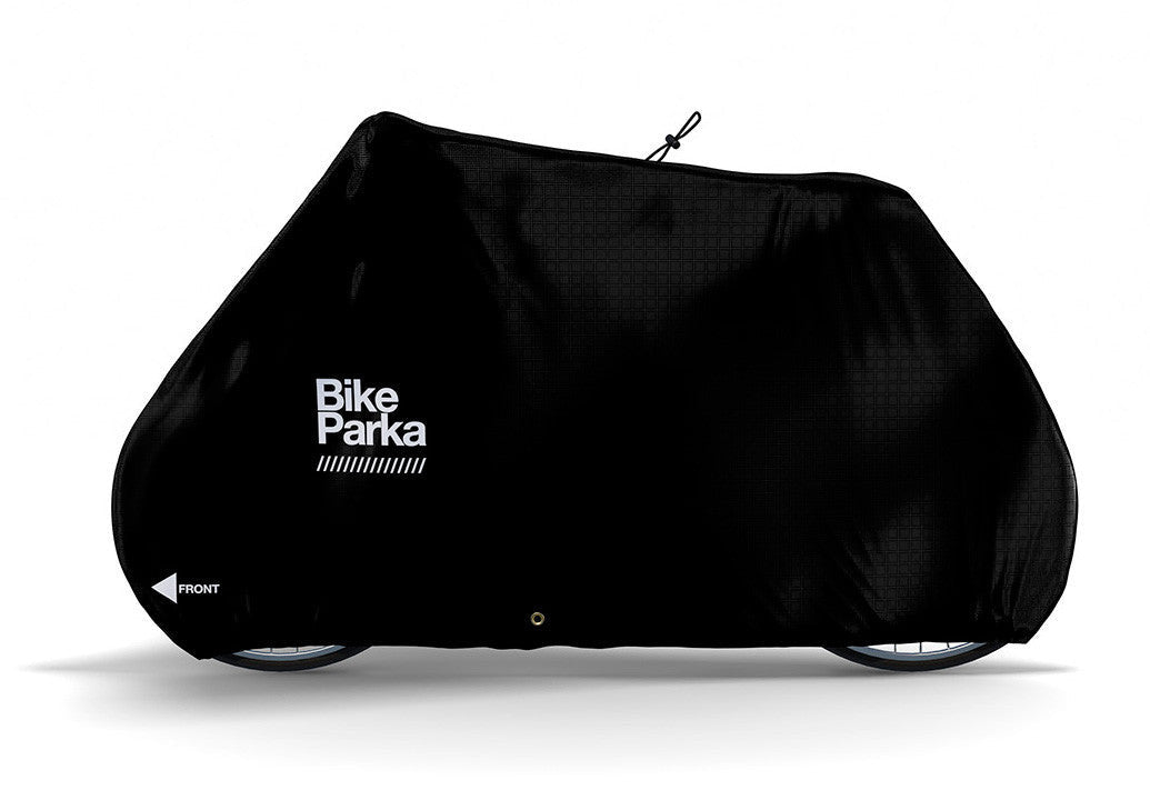 Bikeparka Stash bicycle cover