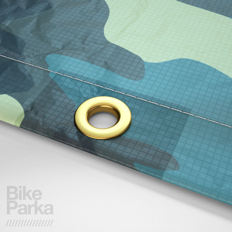 Bikeparka XL Bicycle Cover