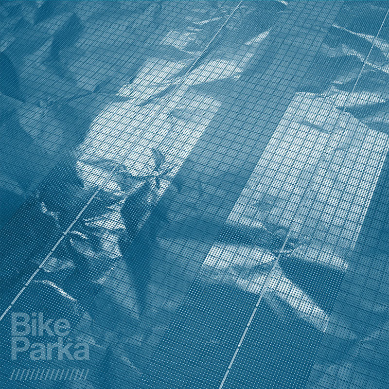 Bikeparka XL Bicycle Cover