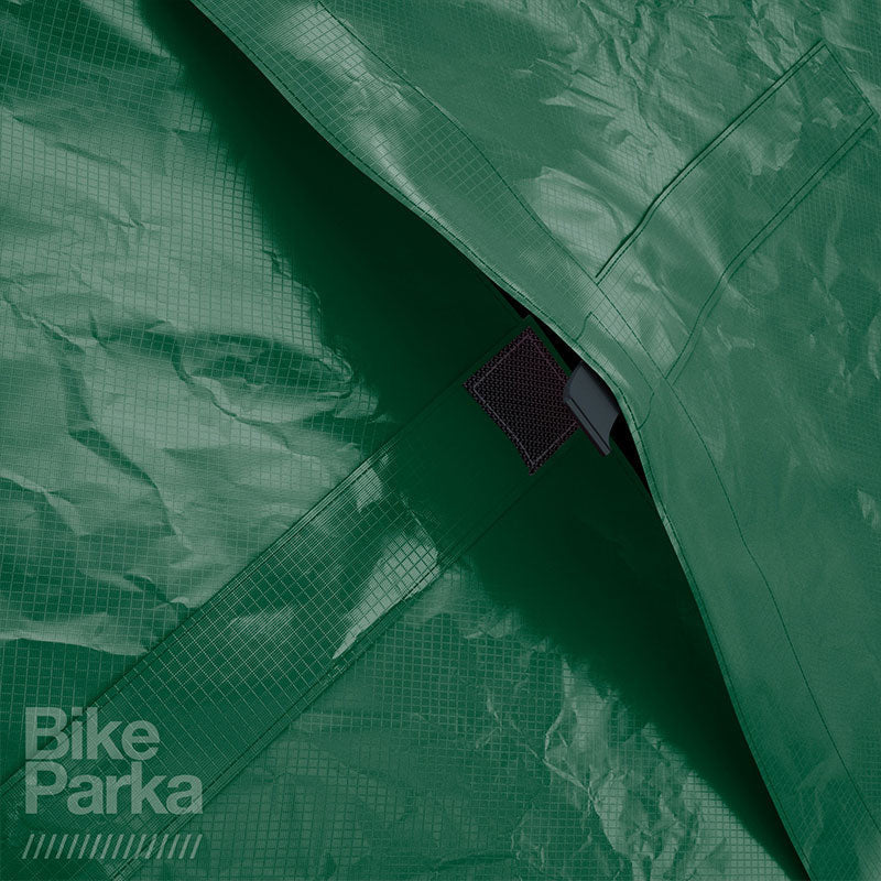 Bikeparka Urban cykelovertræk