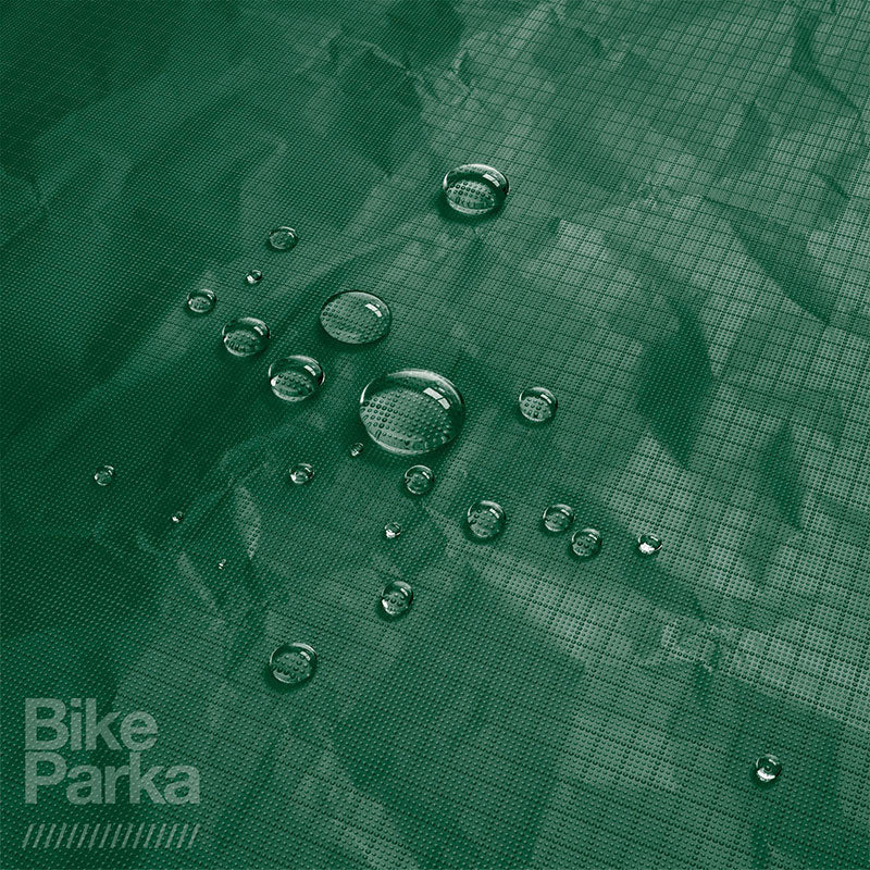 Bikeparka Urban cykelovertræk