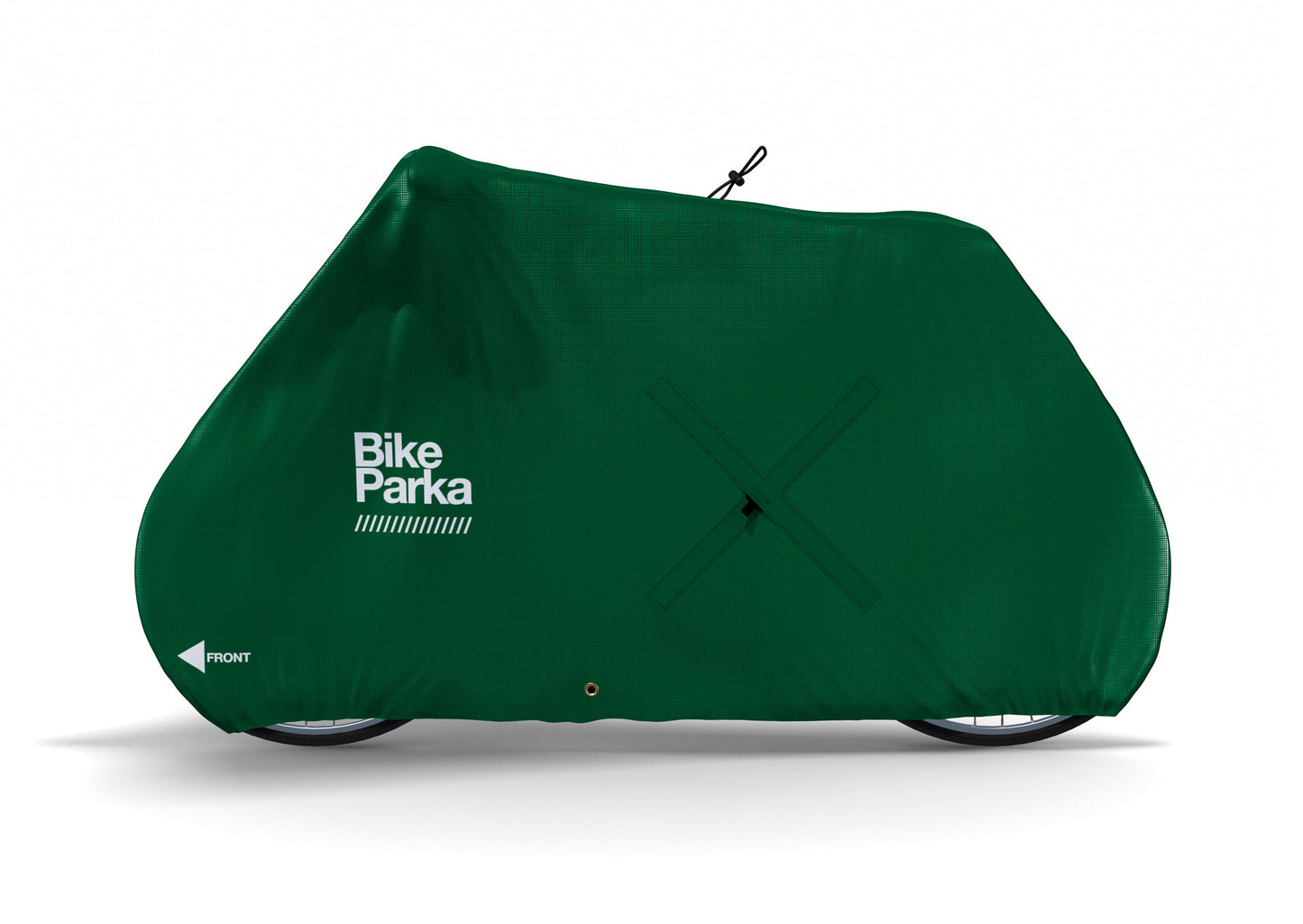 Bikeparka Urban cykelovertræk