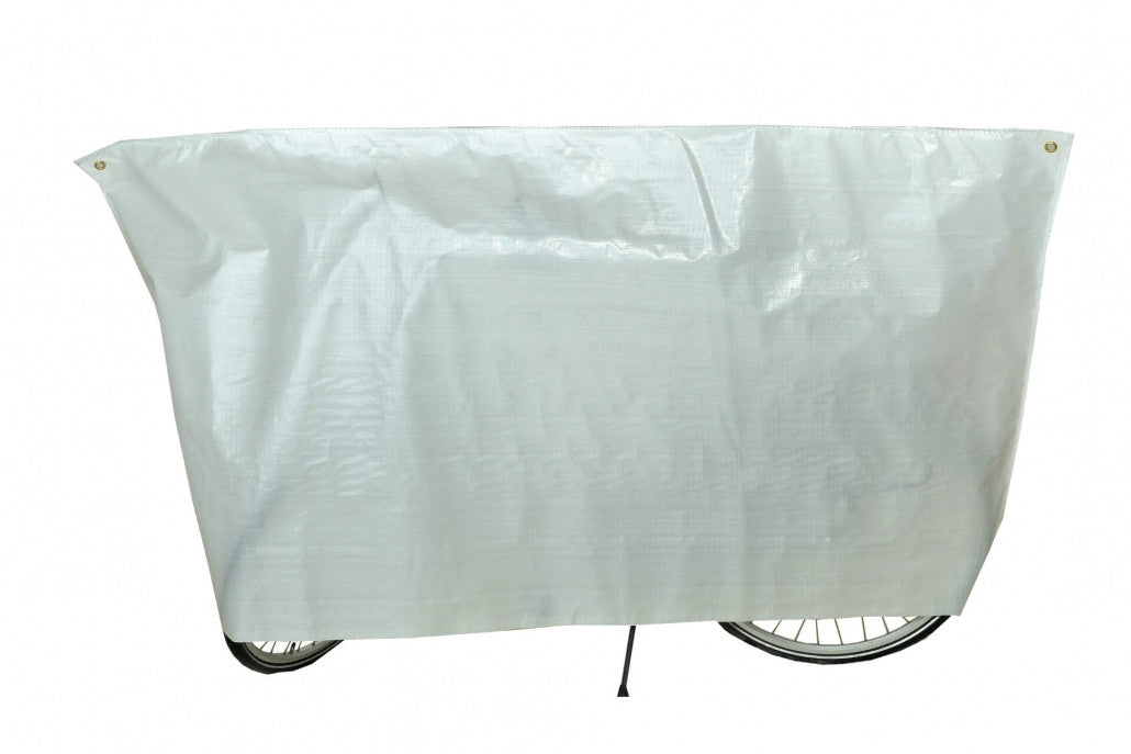 VK Classic cykelgarage