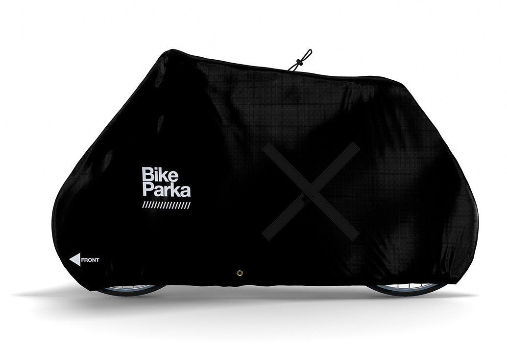 Bikeparka Urban bike cover