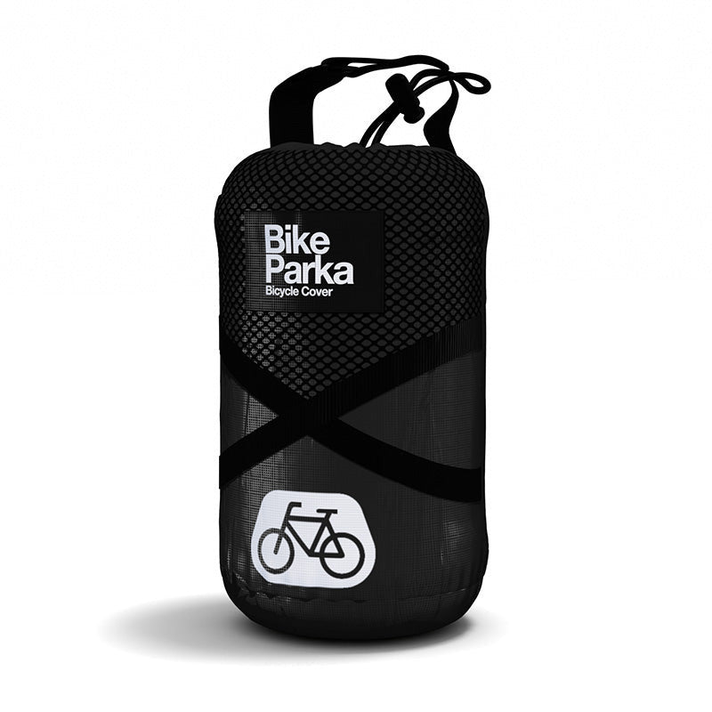 Bikeparka Urban bike cover