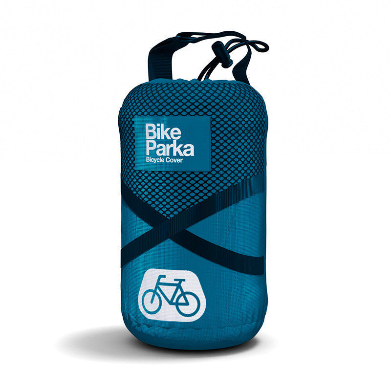 Bikeparka Urban bike cover