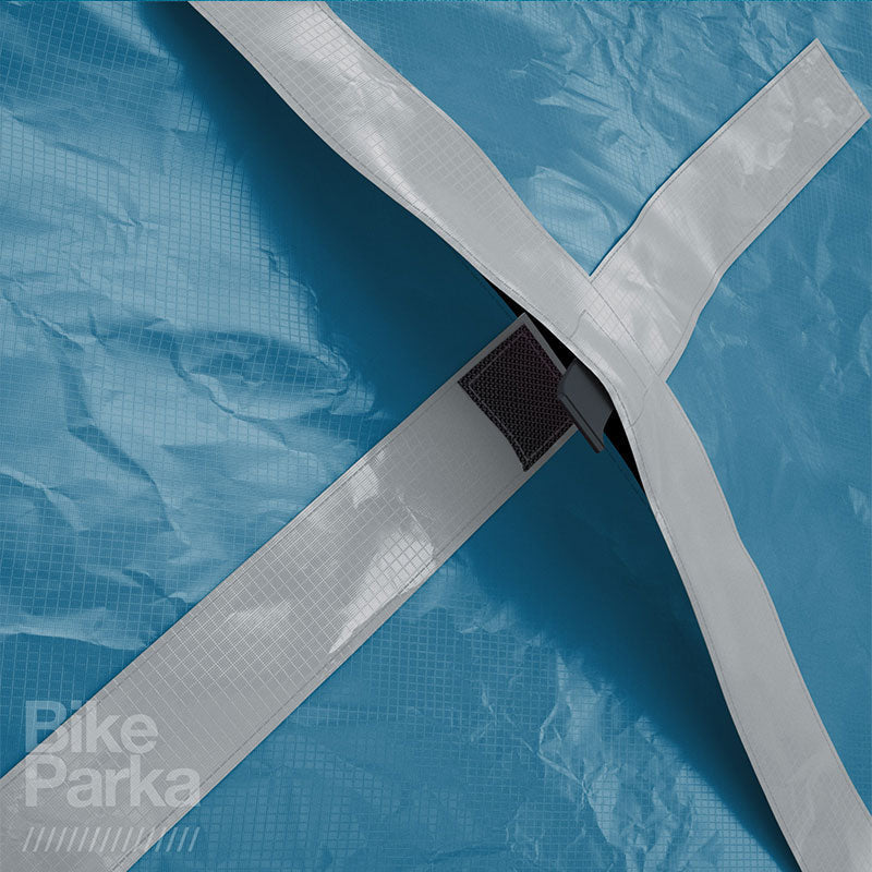 Bikeparka Urban bike cover
