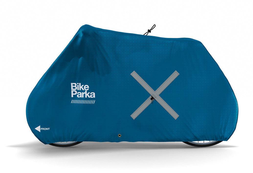 Bikeparka Urban bike cover