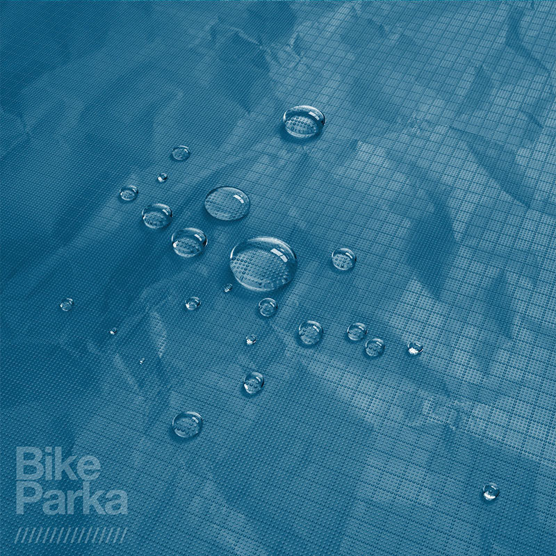 Bikeparka Urban bike cover