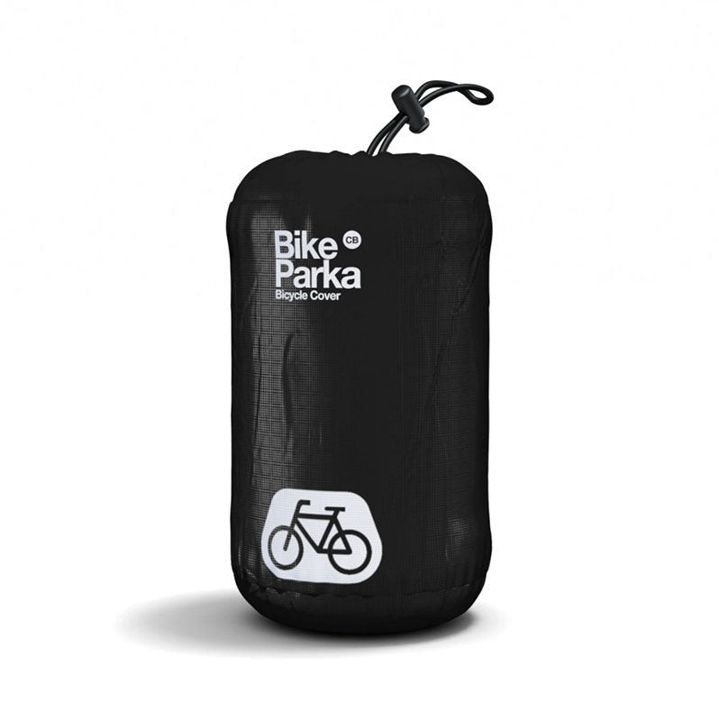 BikeParka Cargo Ladcykel overtræk