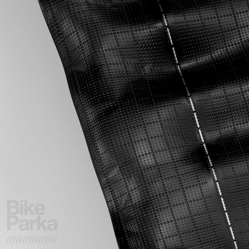 BikeParka Cargo Ladcykel overtræk