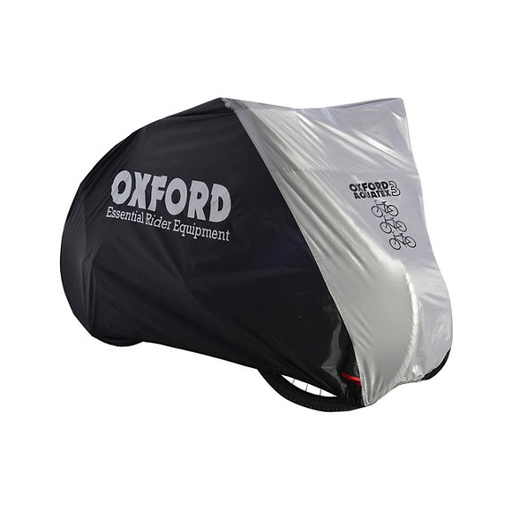 OXC Aquatex 3 Cykelovertræk