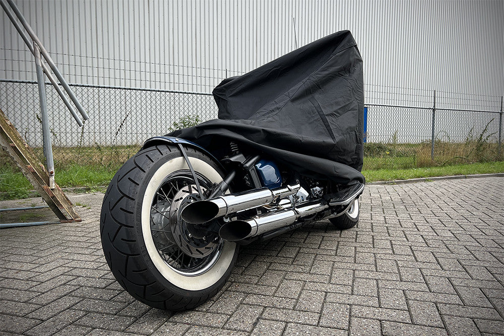 DS Alfa MC cover L