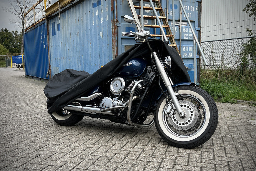 DS Alfa MC cover L