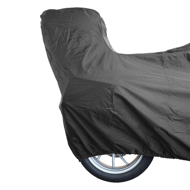 DS Alfa Topcase MC overtræk XXL