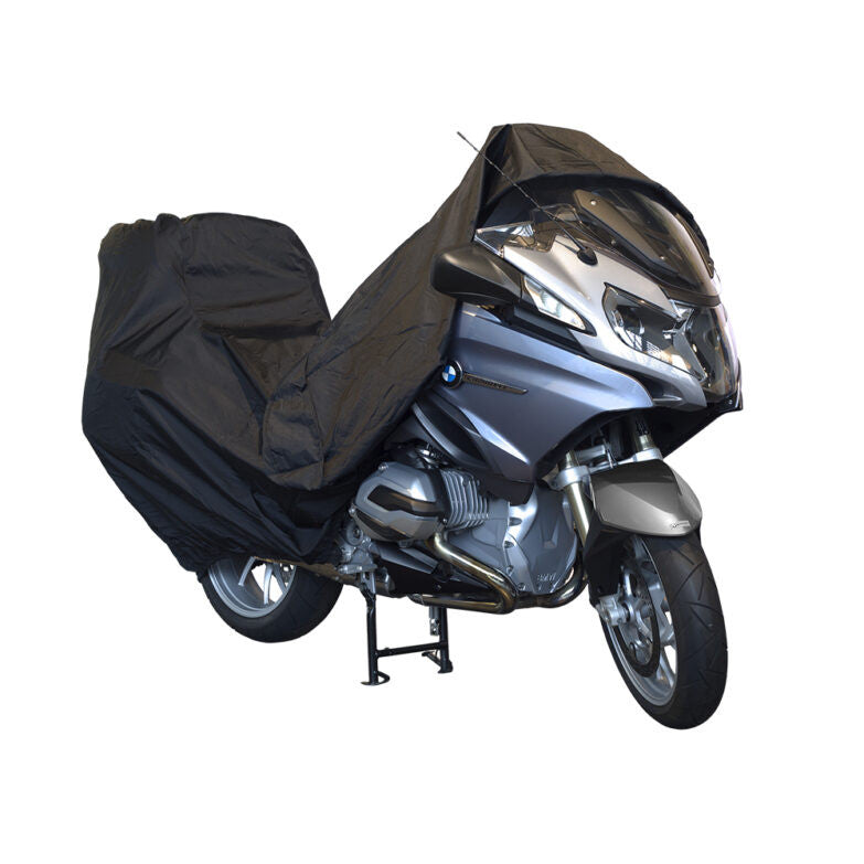 DS Alfa Topcase MC overtræk XXL