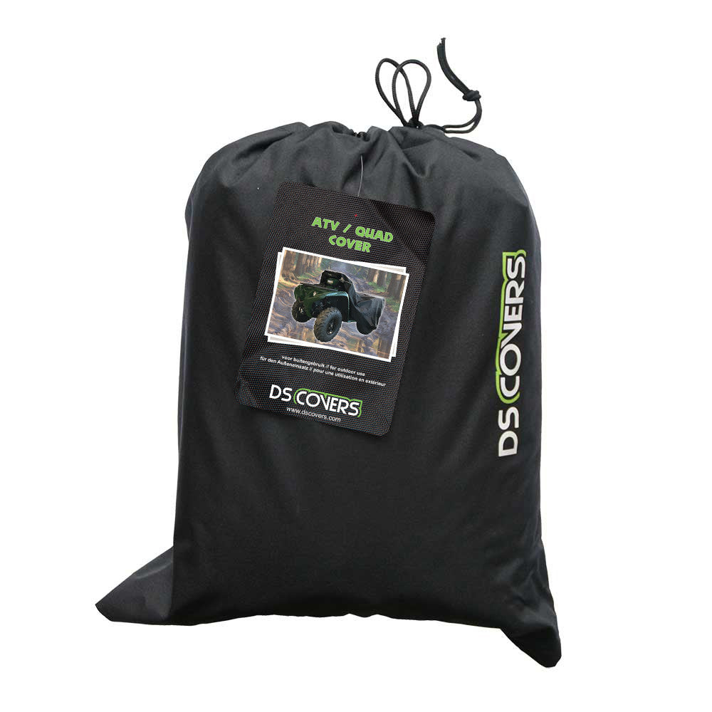 DS Echo ATV/Quad cover L