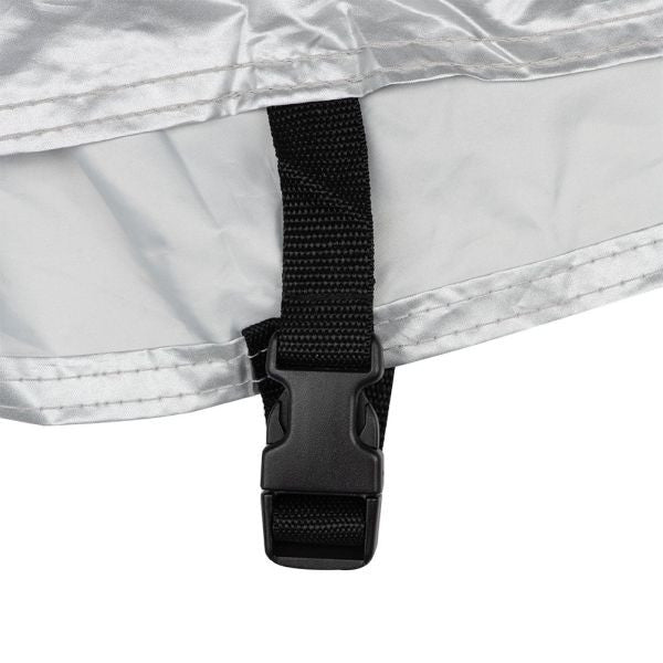 Oxford Aquatex XL MC Overtræk