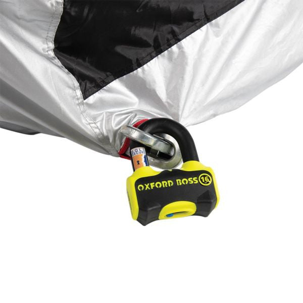 Oxford Aquatex Topbox XL MC Overtræk