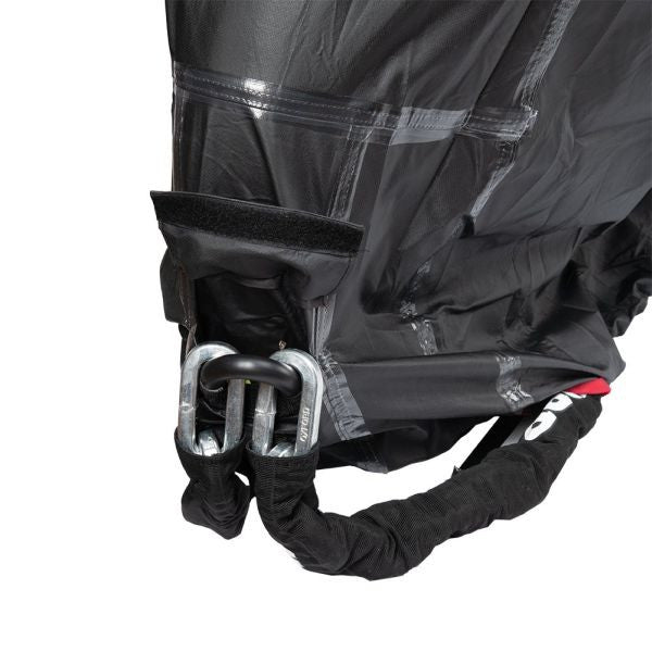 Oxford Rainex Deluxe M MC Overtræk